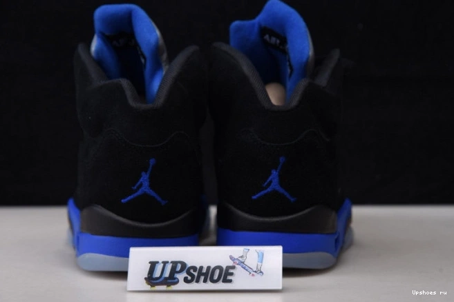 Blue Jordan CT4838-004 Racer Air 5 0520